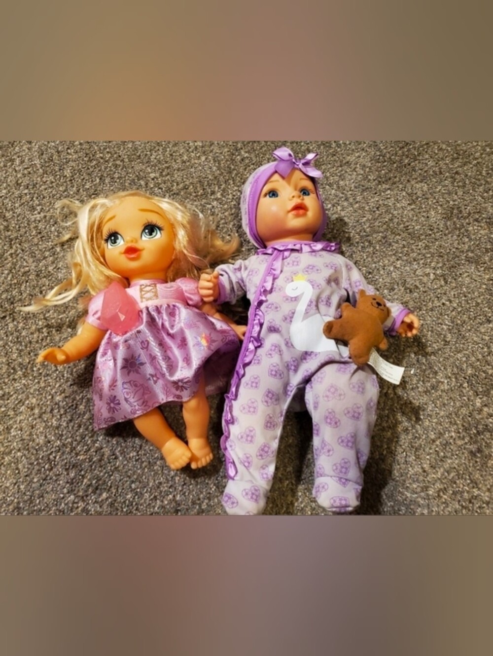Baby Dolls